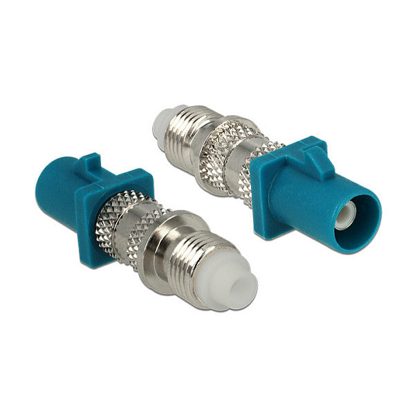 Adapter FAKRA Z Stecker > FME Buchse