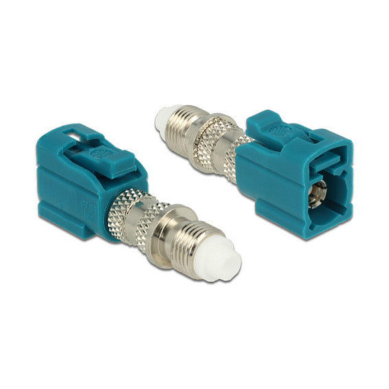 Adapter FAKRA Z Buchse > FME Buchse