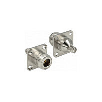 DELOCK Adapter N Buchse > SMA Buchse zum Einbau 36.50