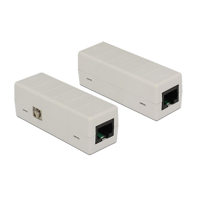 Netzwerk Überspannungsschutz 6 kV RJ45