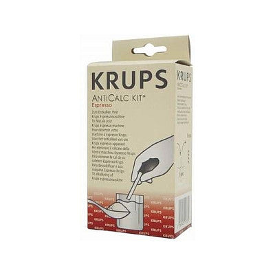 Krups F 054.00 Entkalkungsset