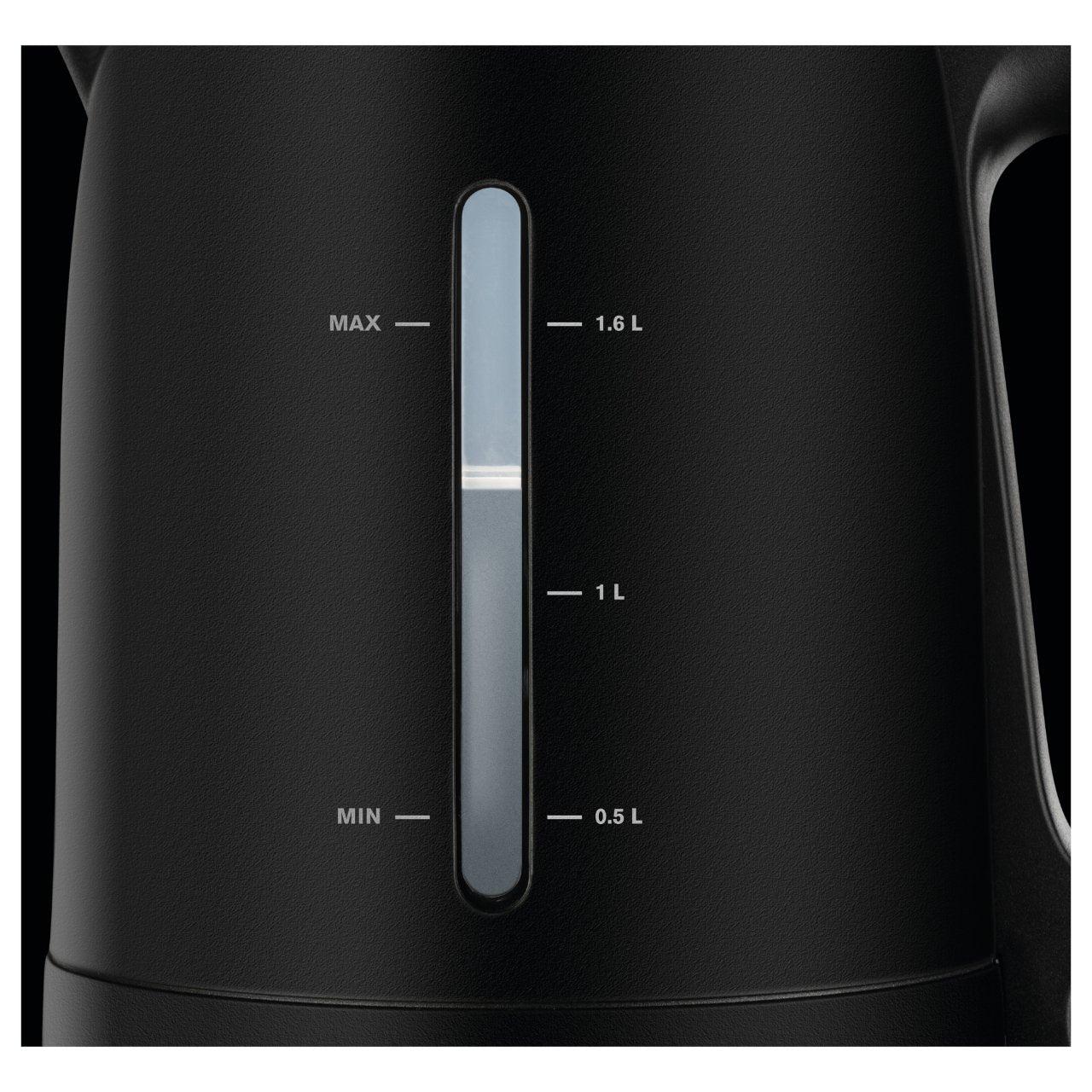 Krups BW 2448 schwarz