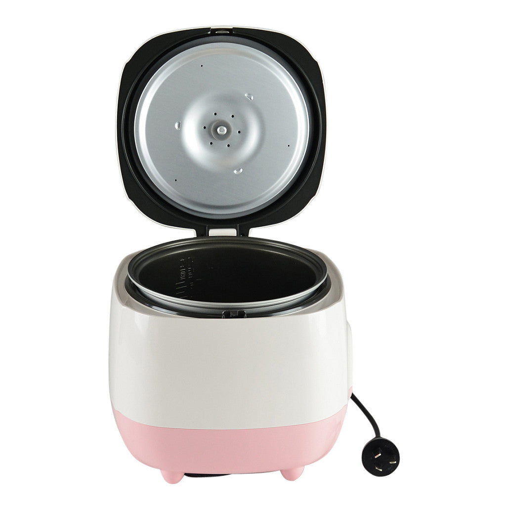 Cuckoo Reiskocher 1.08l CR-0632 3D-Hitzesystem Warmhaltung