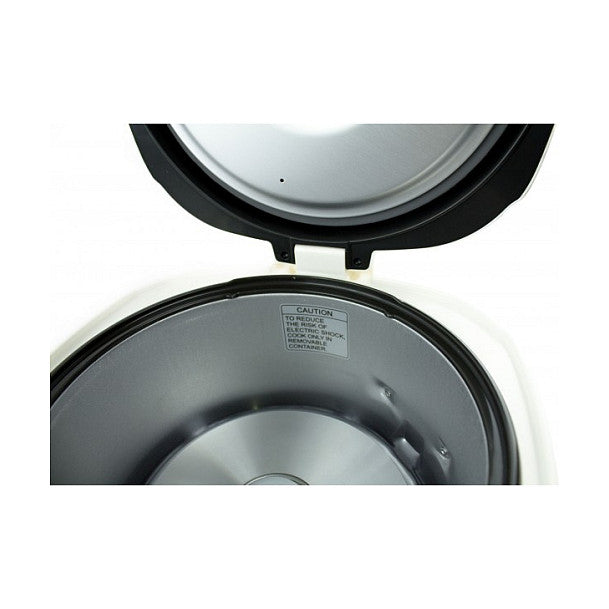 Cuckoo Reiskocher 0.54l CR-0331 3D-Hitzesystem Warmhaltung