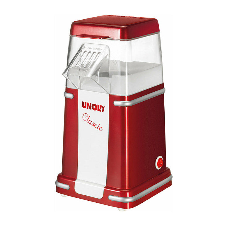 Unold 48525 Popcornmaker Classic
