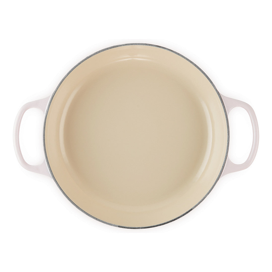 Le Creuset Signature Gourmet-Profitopf Pink 26 cm