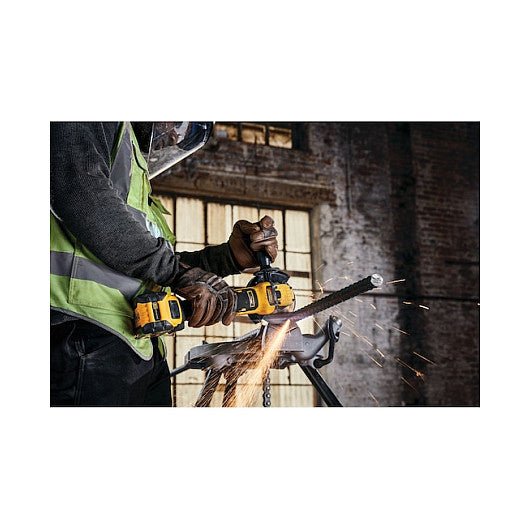 DEWALT Akku-Winkelschleifer. 18V. Basisv.