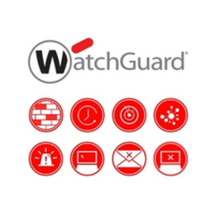 WatchGuard Basic Security Suite Ren./Upg. 3-yr M5600