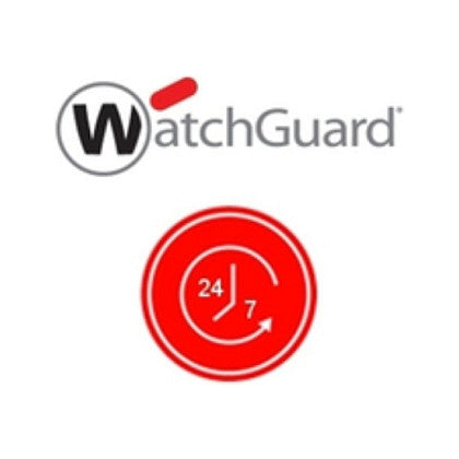 WatchGuard Gold Support Ren./Upg. 3-yr for Firebox M5600