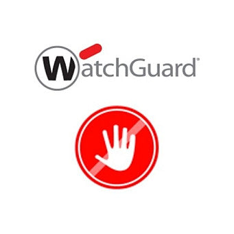 WatchGuard APT Blocker 1-yr for Firebox M5600