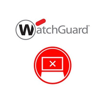 WatchGuard WebBlocker 1-yr for Firebox M4600
