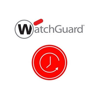 WatchGuard Gold Support Ren./Upg. 1-yr for Firebox M570