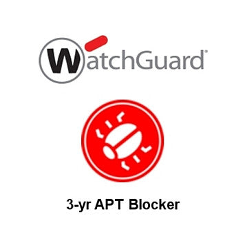 WatchGuard APT Blocker 3-yr for Firebox M570
