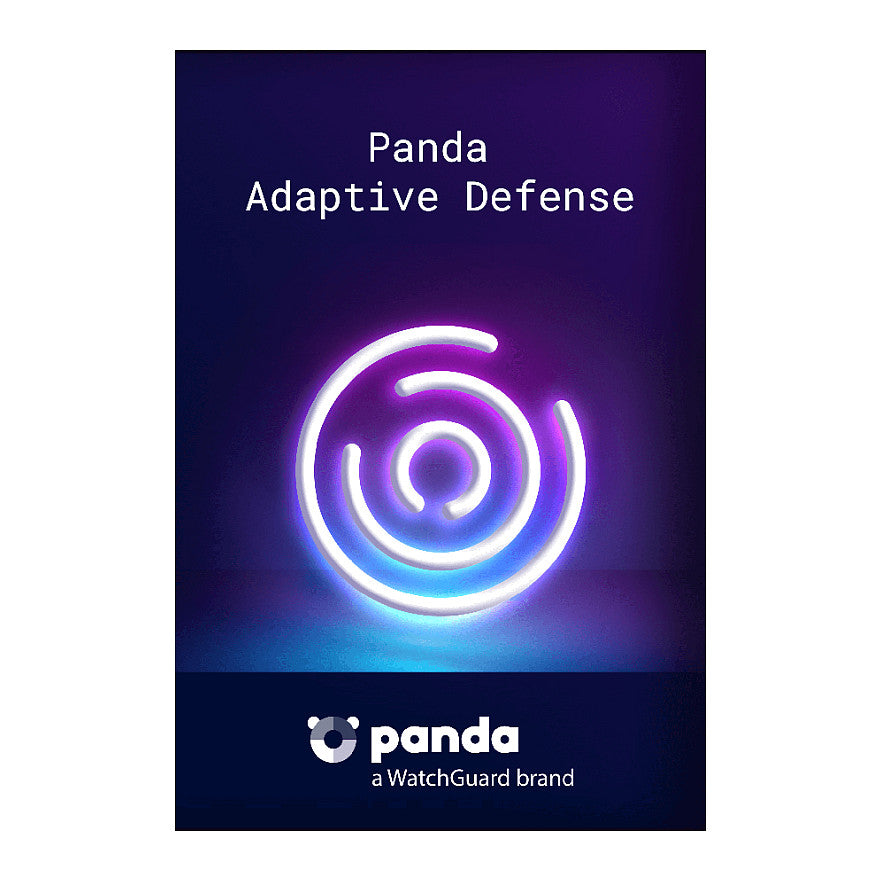 Panda Adaptive Defense - 3 Year - 1 to 50 users
