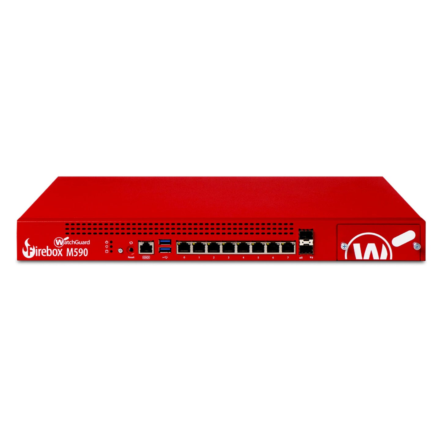 WatchGuard Firebox M590. zbh. WatchGuard High Availability for M590 - 1-Year