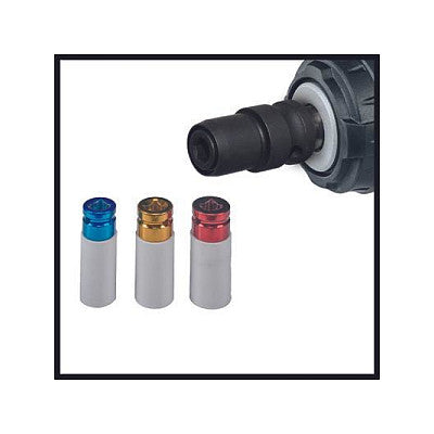 Einhell IMPAXXO 18/400 Akku-Schlagschrauber