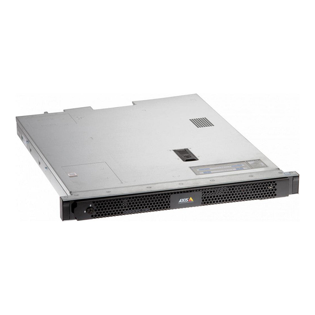 AXIS S1116 RACKED