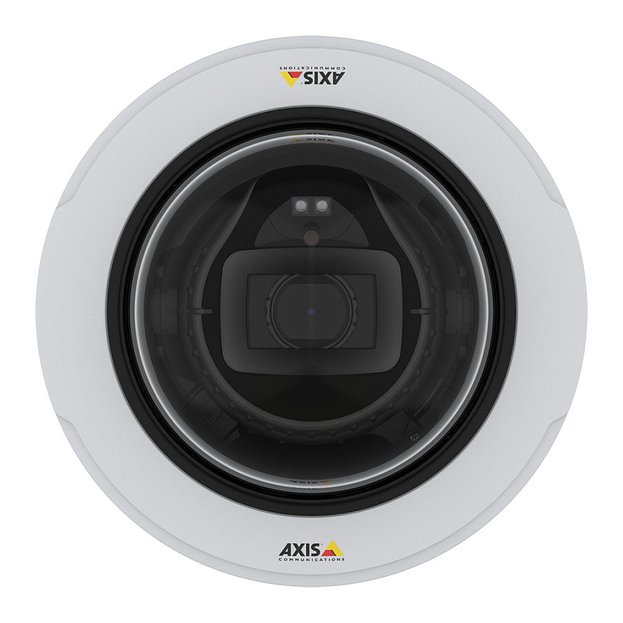 AXIS P3248-LV