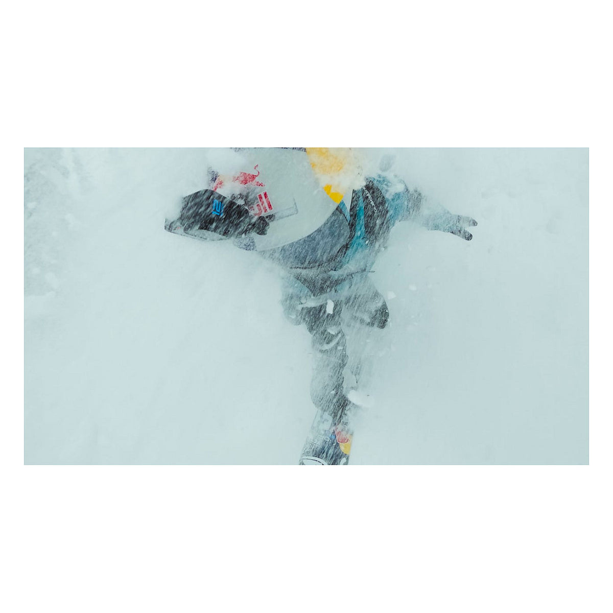 GoPro Hero 12 Action Camera - Black