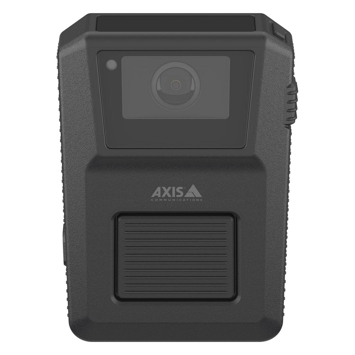 AXIS W120 BODY WORN CAMERA