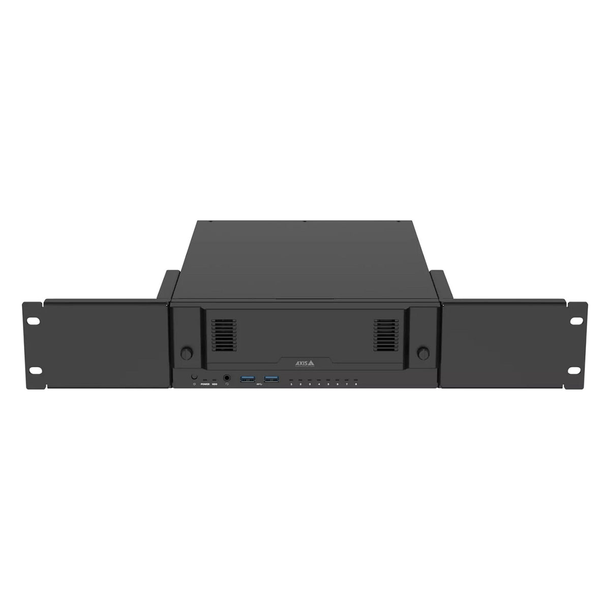 AXIS S2208 MK II 4 TB EU