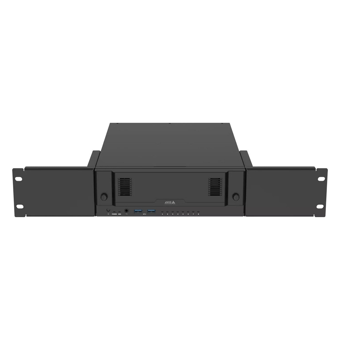 AXIS S2208 MK II 4 TB UK