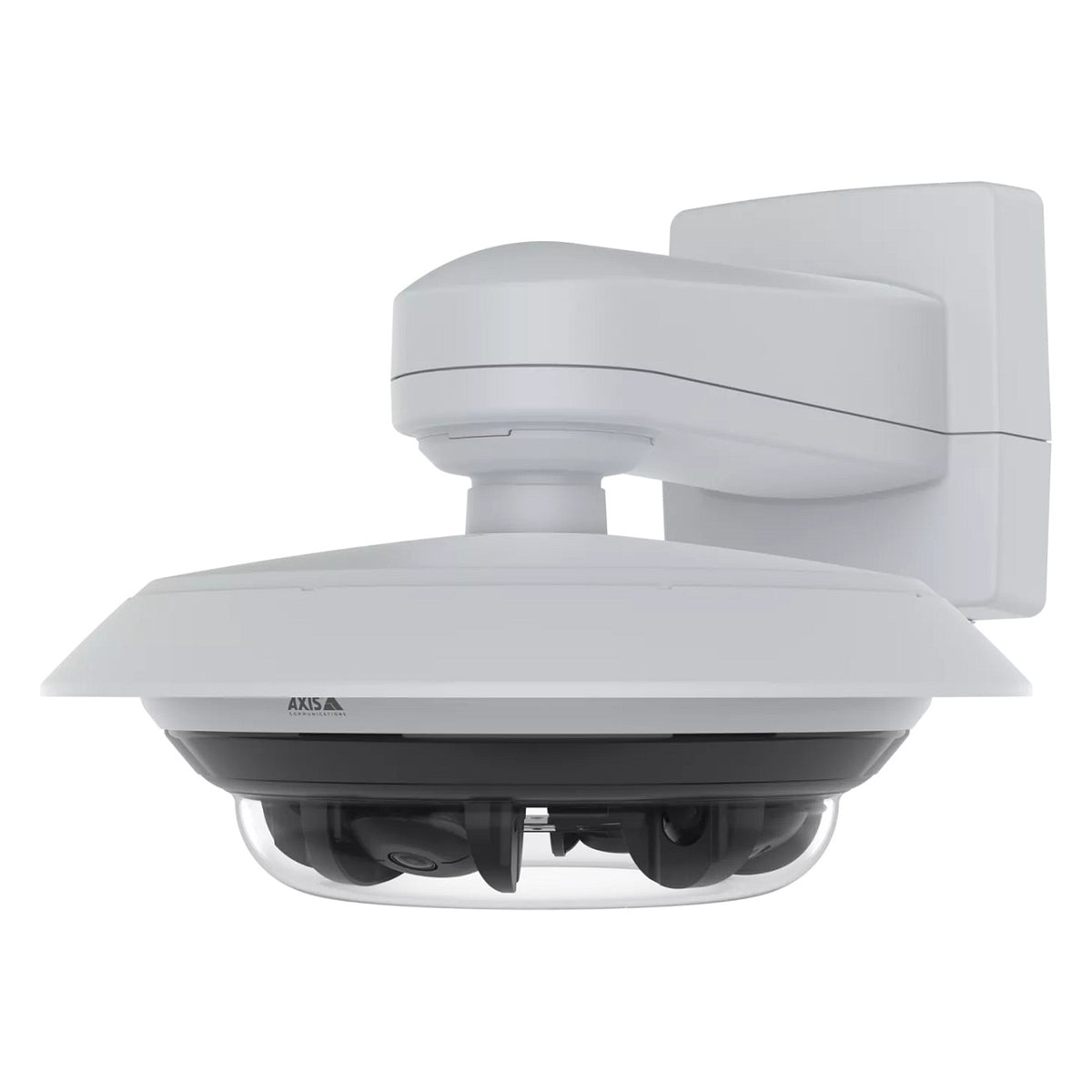 AXIS Netzwerkkamera Panorama Dome P3747-PLVE