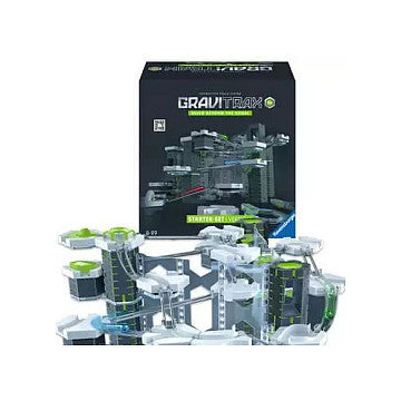 Ravensburger GraviTrax PRO Starter-Set Vertical NEU 2023