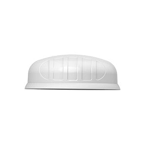 Poynting · Antennen · 5G/LTE · KFZ/Marine · A-PUCK-0001-V2-01-W · weiß · SMA (M) · 6dbi SISO LTE-Antenna 2m SMA-M Kabel "Weiß" PUCK-1