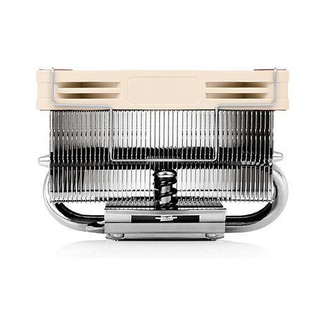 K Noctua CPU COOLER ALCU AMD AM2 - AM2+ INTEL LGA115X/2011