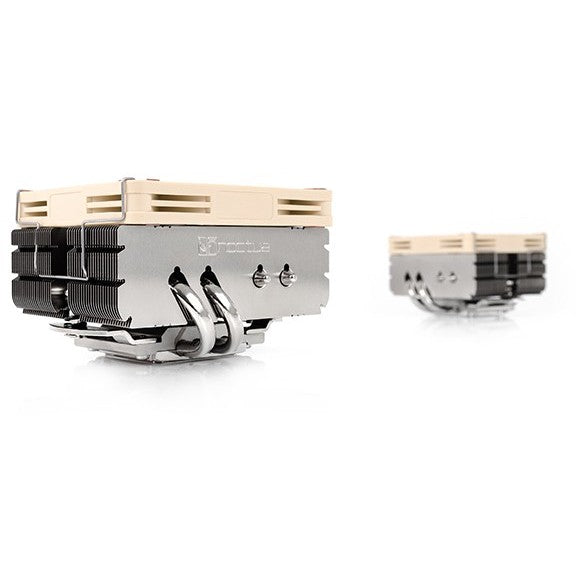 K Noctua CPU COOLER ALCU AMD AM2 - AM2+ INTEL LGA115X/2011