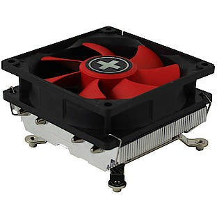 K Intel Cooler Xilence I404T