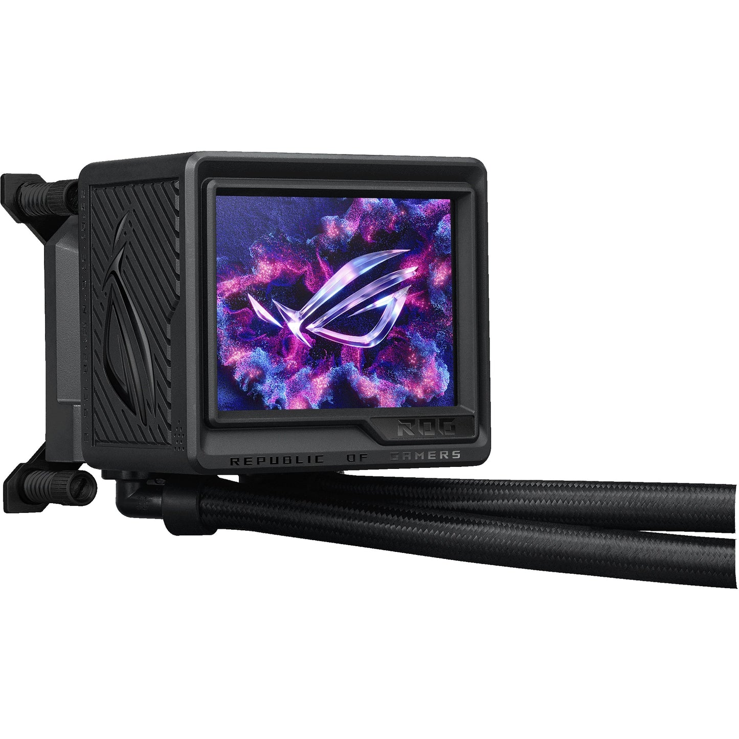 K Asus WAK ROG RYUJIN III 360 ARGB EXTRÊME