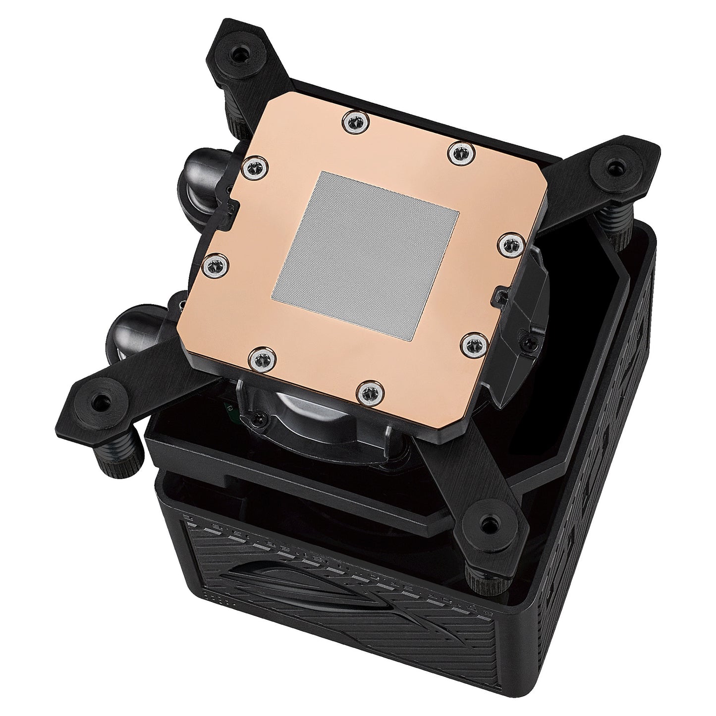 K Asus WAK ROG RYUJIN III 360 ARGB EXTREME