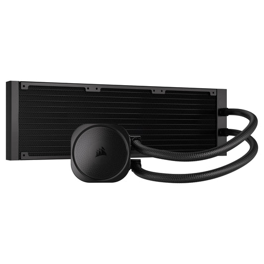 K CORSAIR WAK NAUTILUS 360 RS. 360mm Radiator