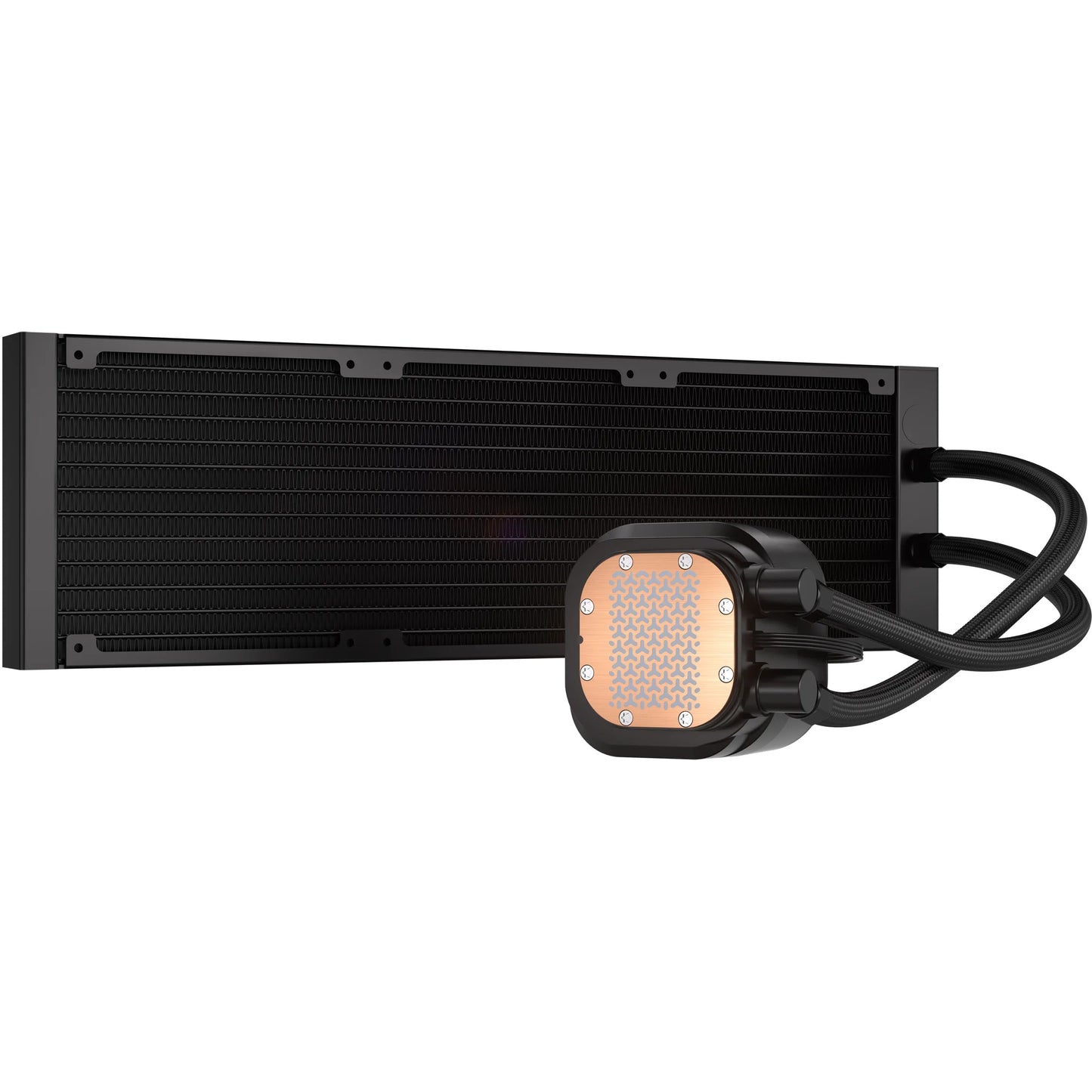 K CORSAIR WAK NAUTILUS 360 RS. 360mm Radiator