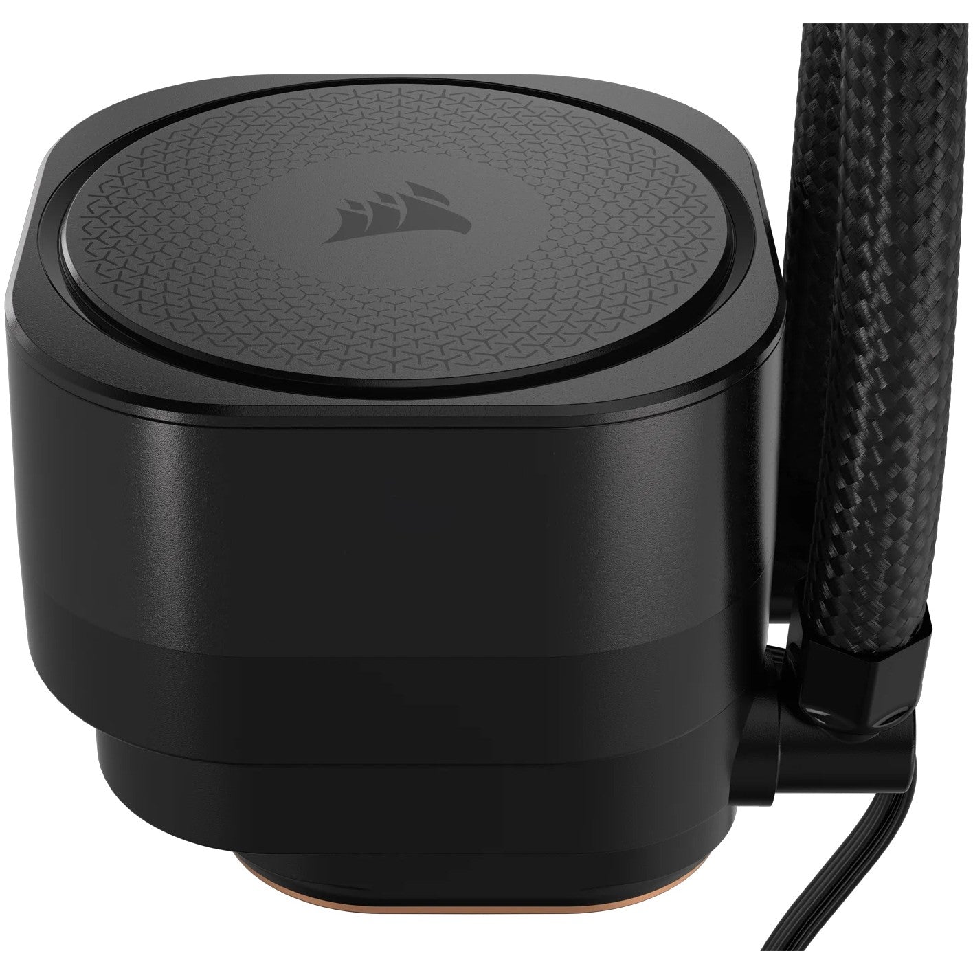 K CORSAIR WAK NAUTILUS 360 RS. 360mm Radiator