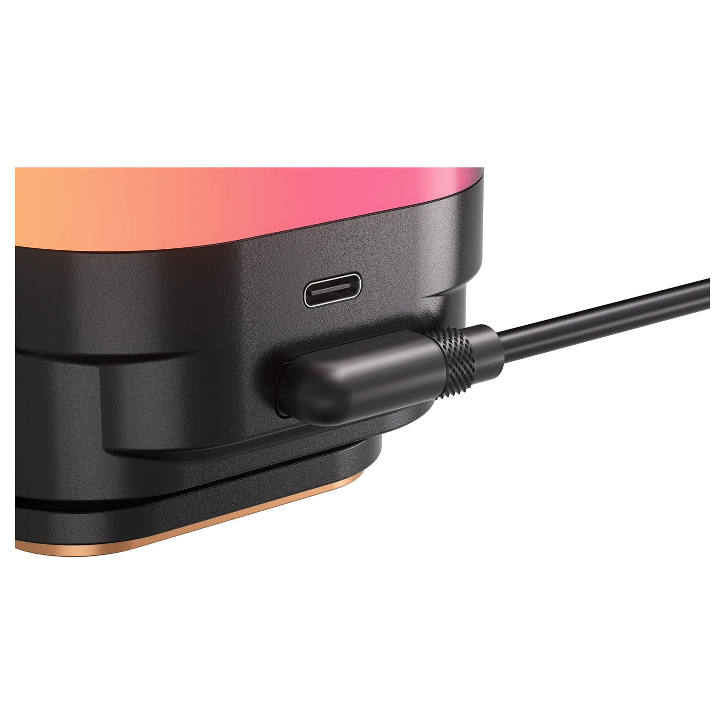 K CORSAIR WAK iCUE LINK TITAN 360 RX LCD AIO 360mm