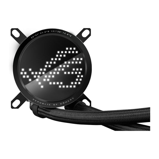 K Asus WAK ROG RYUO III 240 ARGB