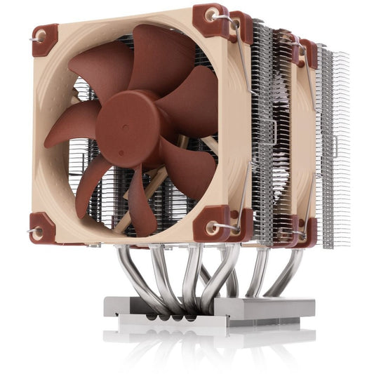 K Lüfter CPU Noctua NH-D9 TR5-SP6 4U+++ AMD sTR5/SP6