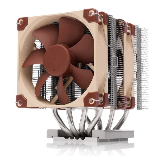 K Lüfter CPU Noctua NH-D9 TR5-SP6 4U+++ AMD sTR5/SP6