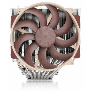 K Lüfter CPU Noctua NH-D15 G2+++ LGA1851/1700/1200/115x. AM5/AM4