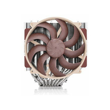 K Lüfter CPU Noctua NH-D15 G2+++ LGA1851/1700/1200/115x. AM5/AM4