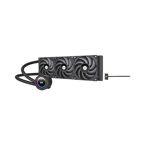 K WAK Thermaltake Toughliquid 360 EX Pro ARGB Sync/All-in-One retail