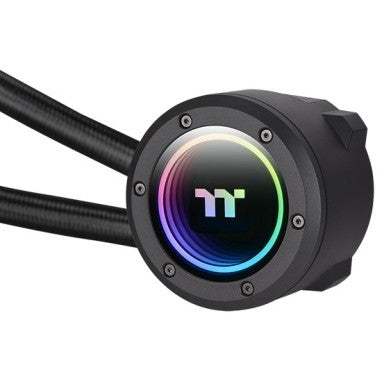 K WAK Thermaltake Toughliquid 360 EX Pro ARGB Sync/All-in-One retail