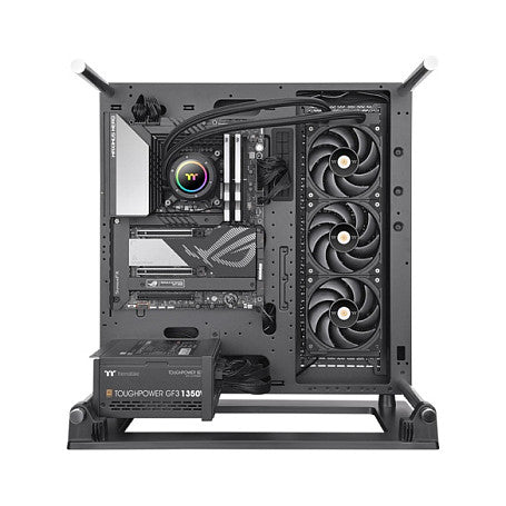 K WAK Thermaltake Toughliquid 360 EX Pro ARGB Sync/All-in-One retail