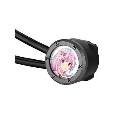 K WAK Thermaltake TH420 V2 Ultra EX ARGB Sync / All-in-One retail