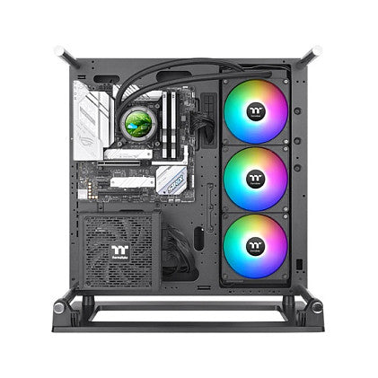 K WAK Thermaltake TH420 V2 Ultra EX ARGB Sync / All-in-One retail
