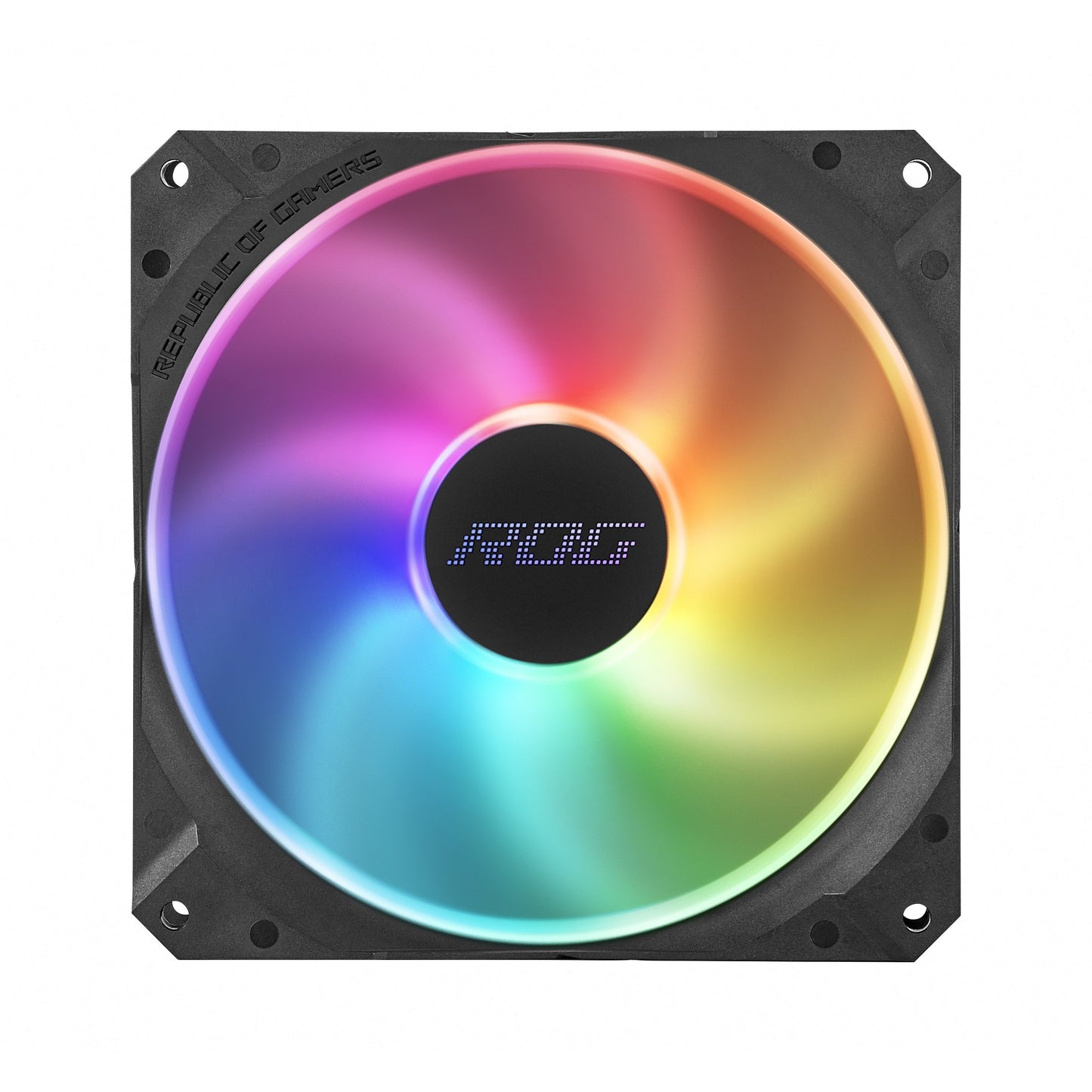 K Asus WAK ROG Strix LC II 280 ARGB