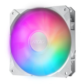 K Asus WAK ROG Strix LC II 240 ARGB White Edition